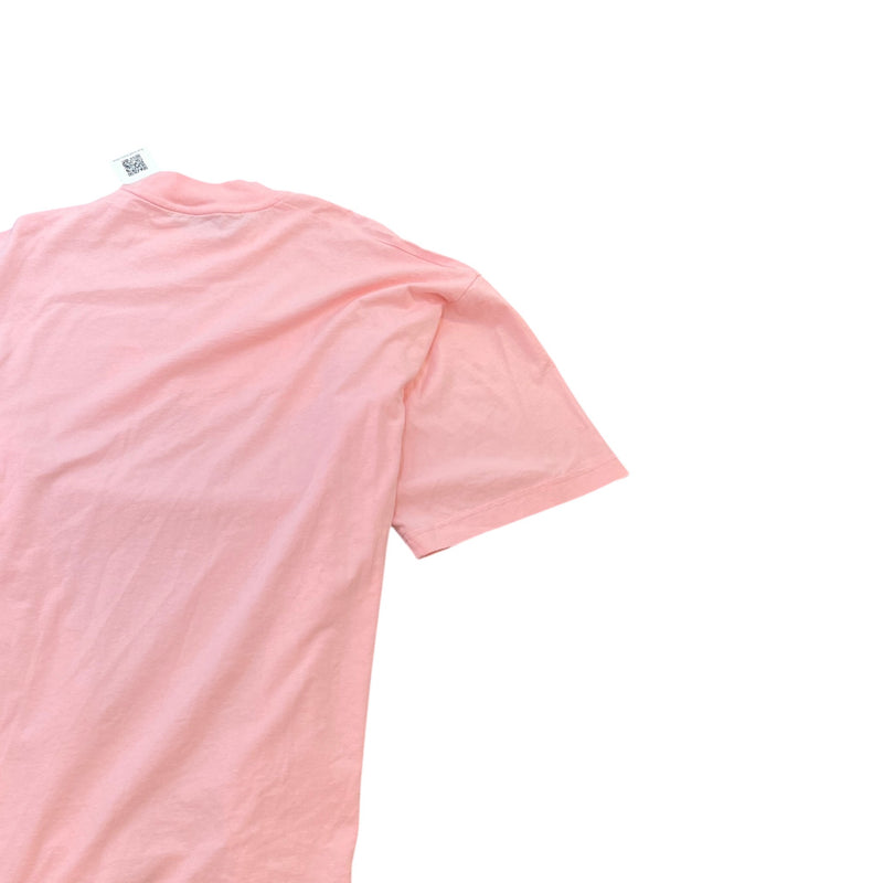 Men's Kill The Bear T-Shirt Pink Size XL