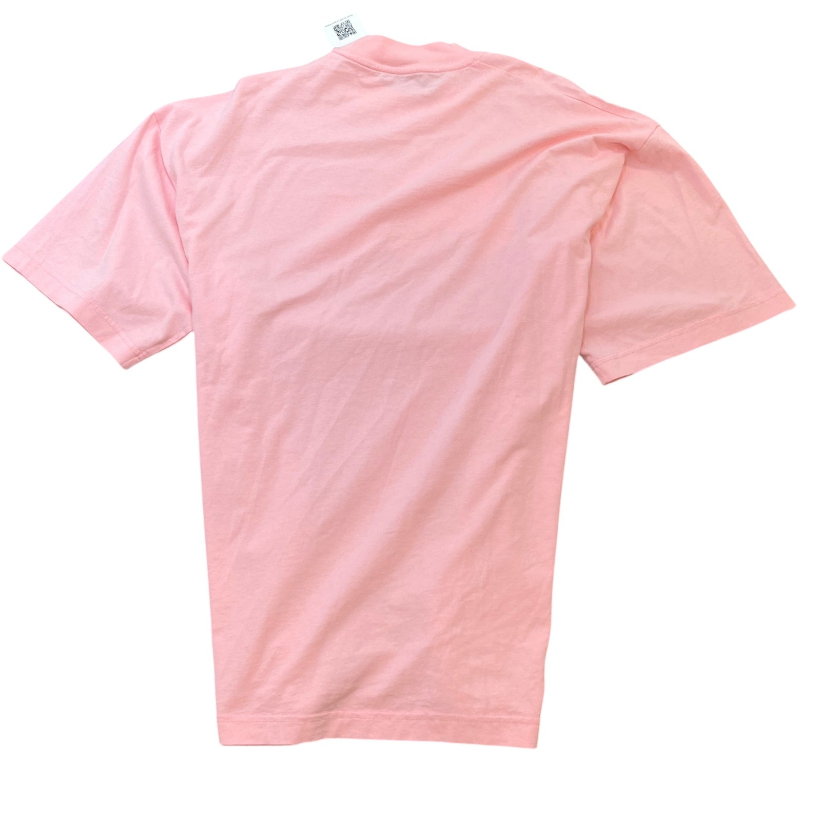 Men's Kill The Bear T-Shirt Pink Size XL - Photo 2