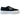 Women's Calzature Donna Low Trainers Black Size EU 39.5 / UK 6.5