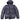 Men's Gleb Down Jacket Navy Size 3 / L
