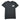 Men's Maglia T-Shirt Black Size XS