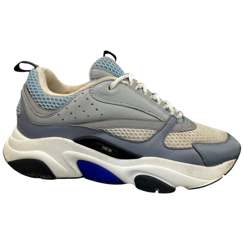 Men's B22 Low Trainers Blue Size UK 7.5 / EU 41.5