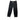 Men's Embroidered Logo Joggers Charcoal Size IT 56 / UK 40