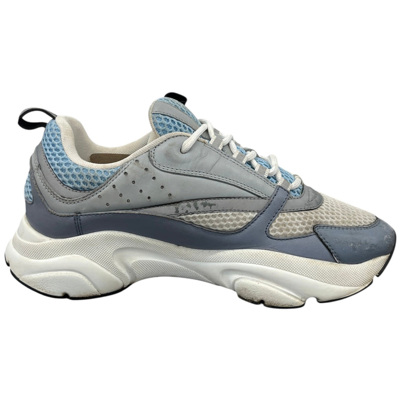 Men's B22 Low Trainers Blue Size UK 7.5 / EU 41.5