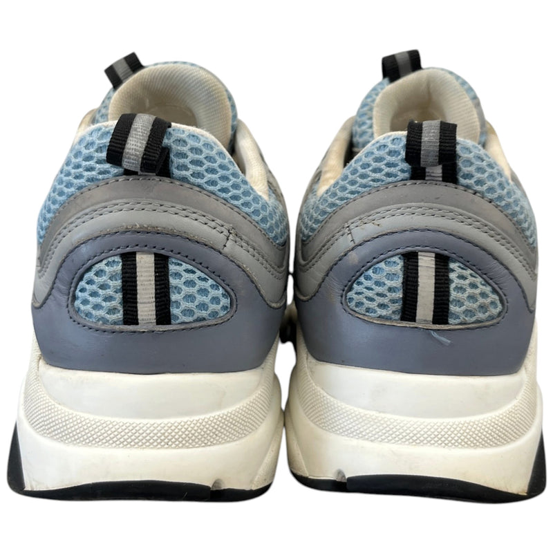 Men's B22 Low Trainers Blue Size UK 7.5 / EU 41.5