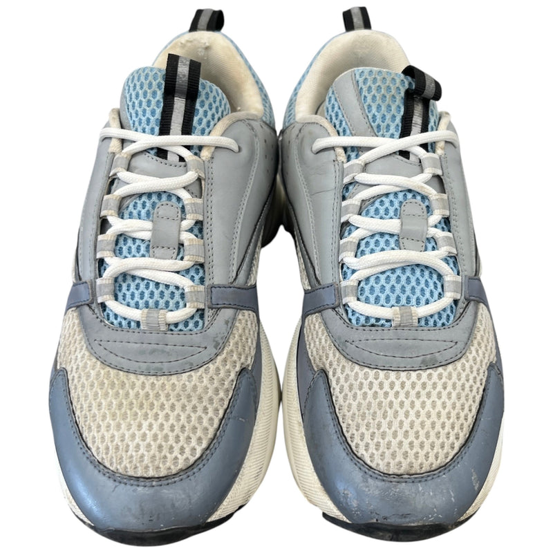 Men's B22 Low Trainers Blue Size UK 7.5 / EU 41.5