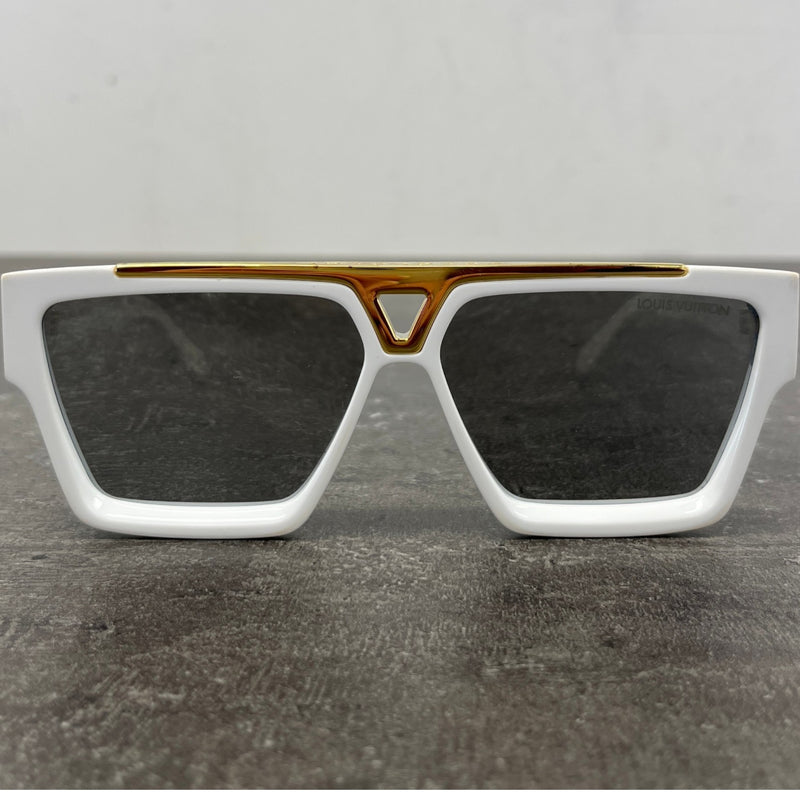 Men's 1.1 Evidence Sunglasses White