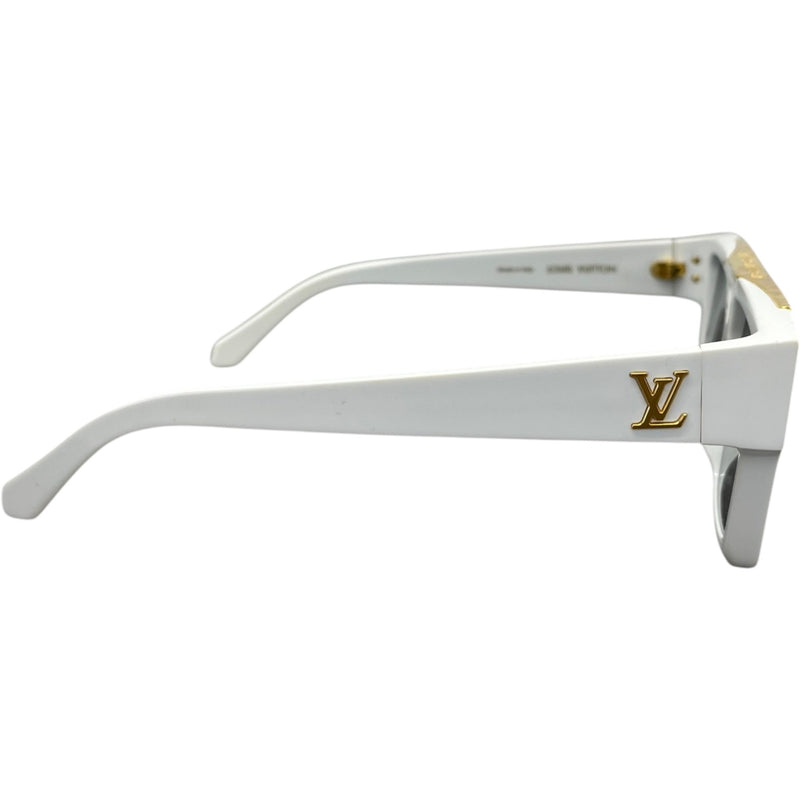 Men's 1.1 Evidence Sunglasses White