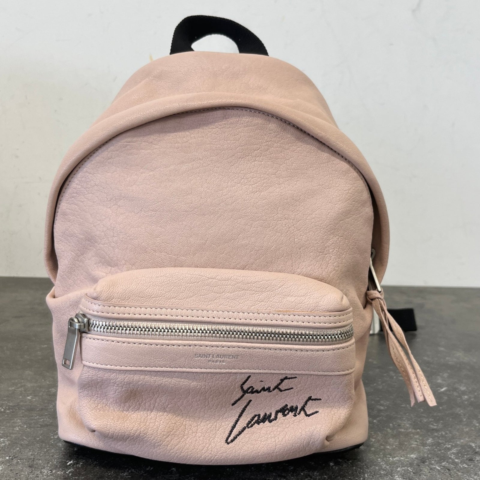 Men's Mini Toy City Backpack Pink - Photo 13