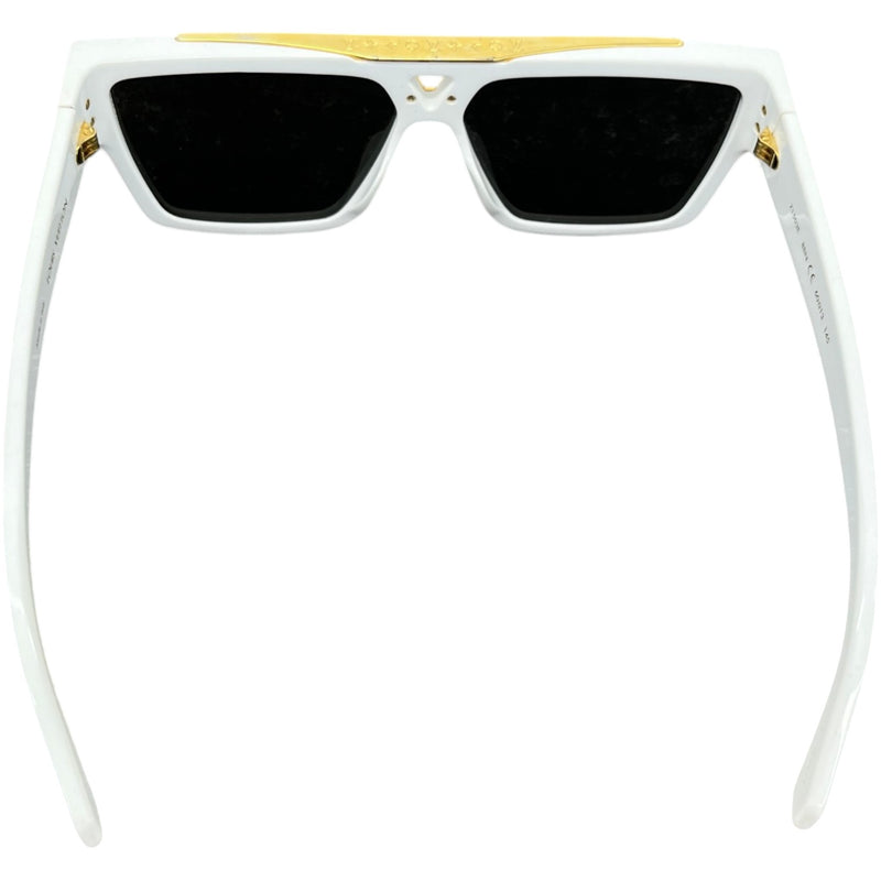 Men's 1.1 Evidence Sunglasses White