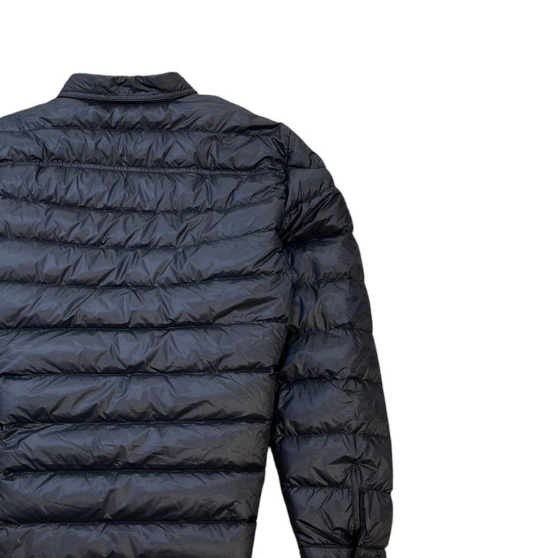 Men's Alancourt Down Jacket Navy Size 2 / M