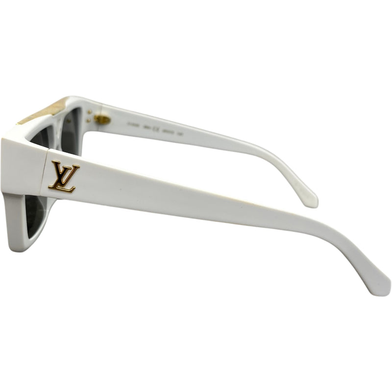 Men's 1.1 Evidence Sunglasses White