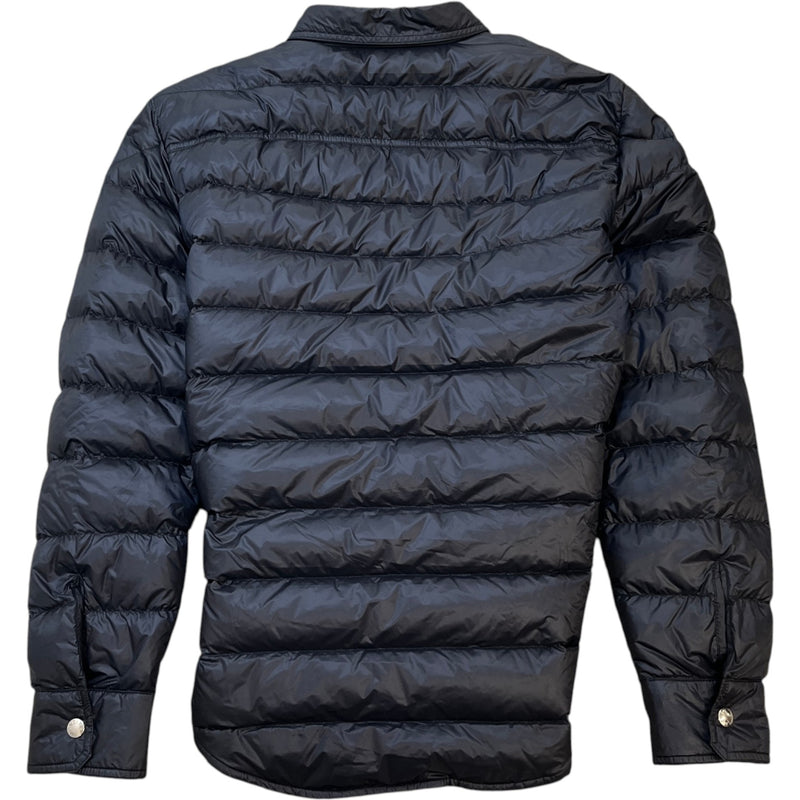 Men's Alancourt Down Jacket Navy Size 2 / M