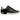 Men's Logo Portofino Low Trainers Black Size EU 44 / UK 10