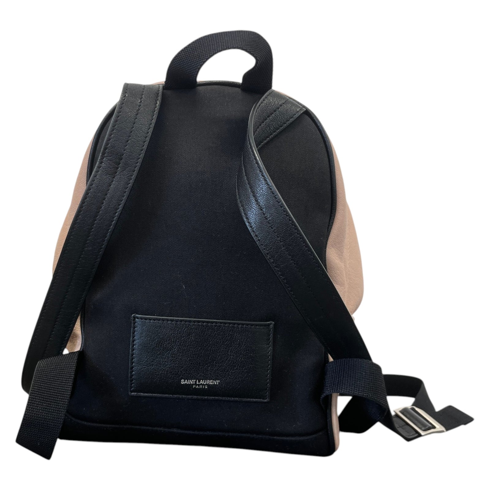 Men's Mini Toy City Backpack Pink - Photo 3