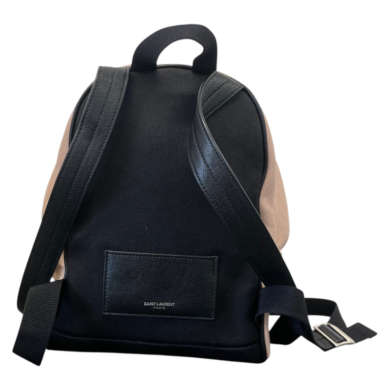 Men's Mini Toy City Backpack Pink
