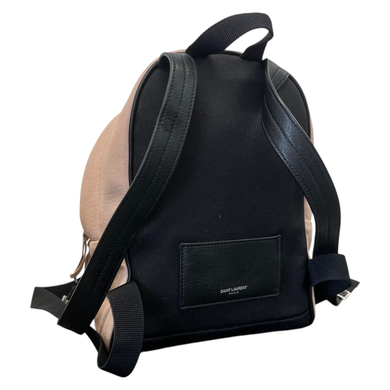 Men's Mini Toy City Backpack Pink - Photo 8