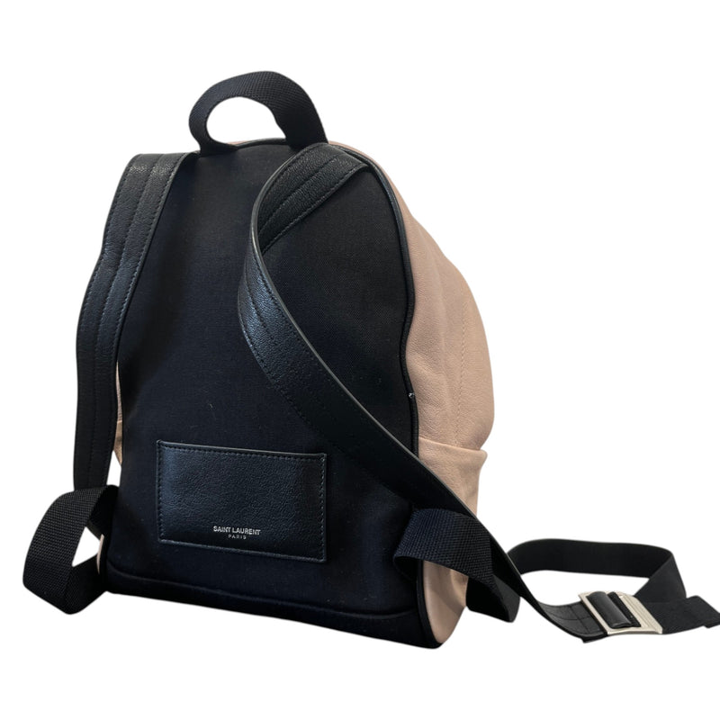 Men's Mini Toy City Backpack Pink