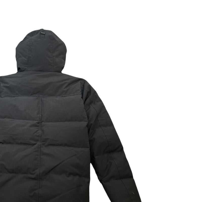 Men's Macmillan Down Jacket Black Size M