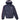 Men's Hattab Boys Age 14 Windbreaker Navy Size XXS