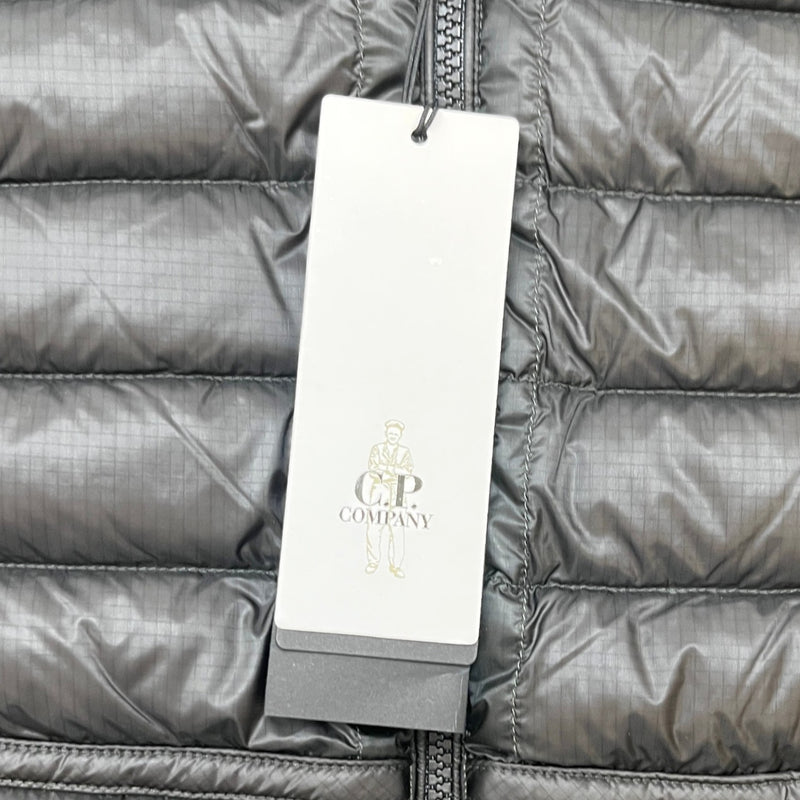 Men's Dd Shell Gilet Black Size XS