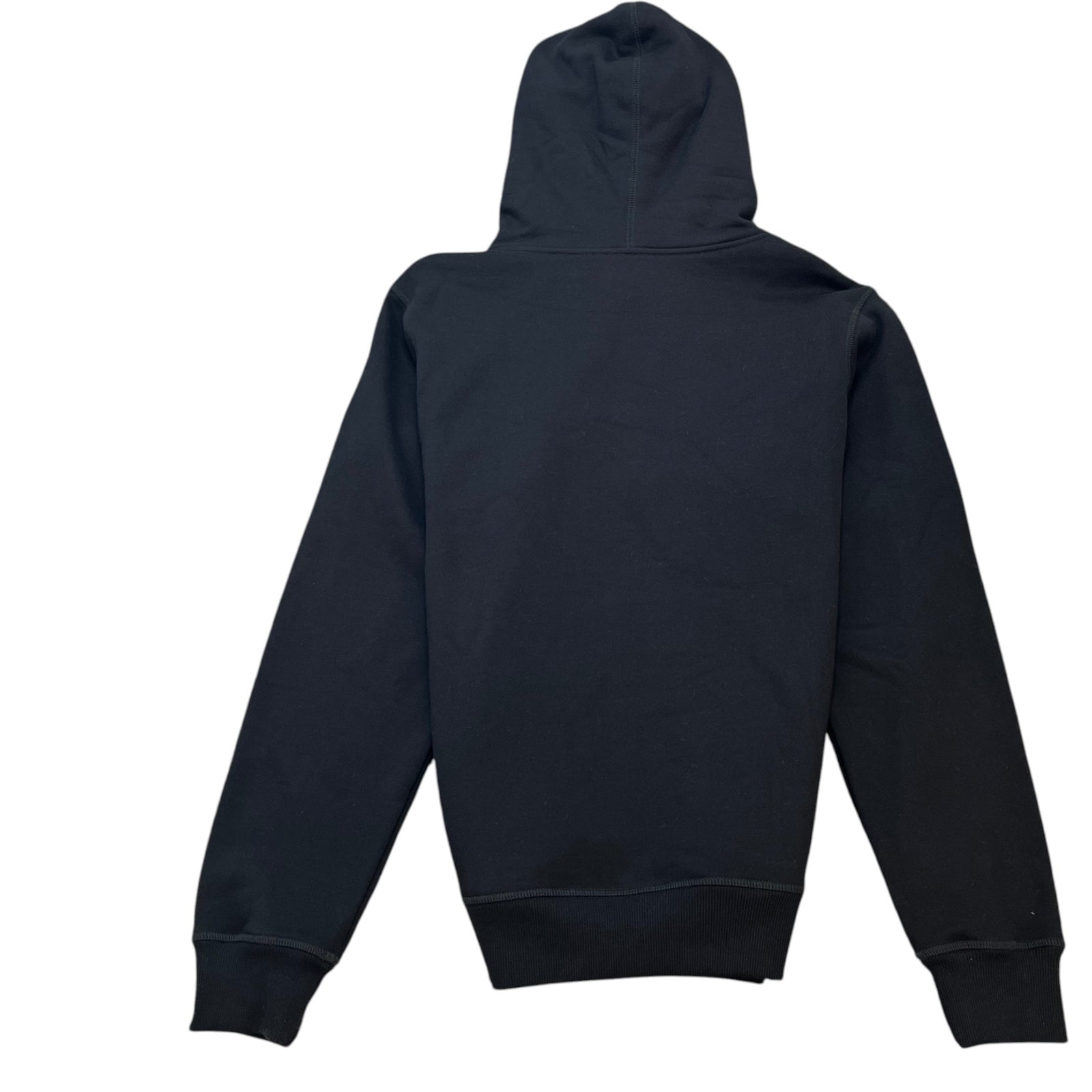 Men's Atelier Hoodie Black Size XS - Photo 2