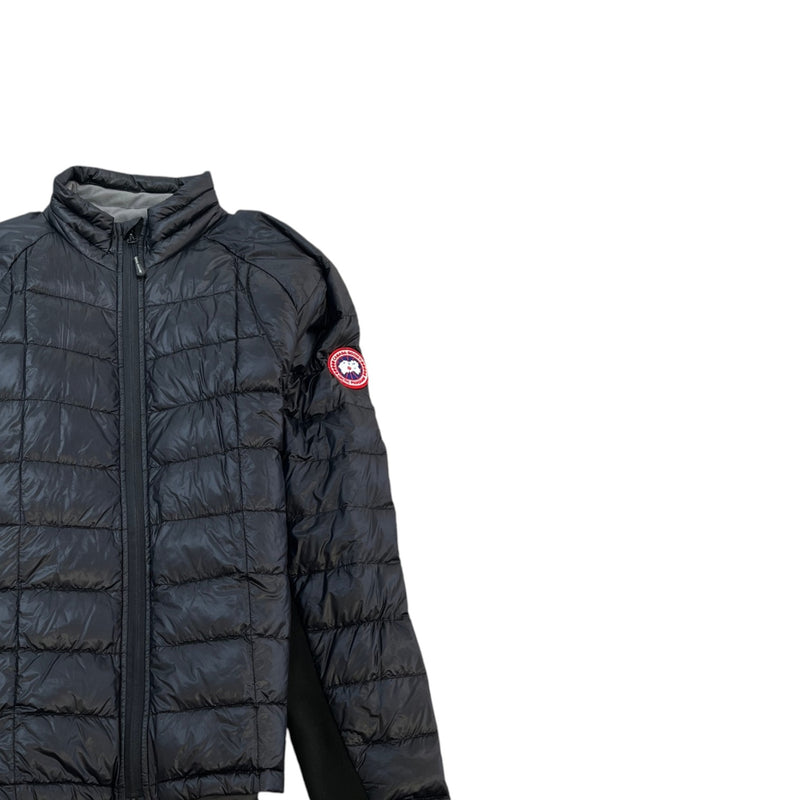 Men's Hybridge Lite Jacket Black Size L