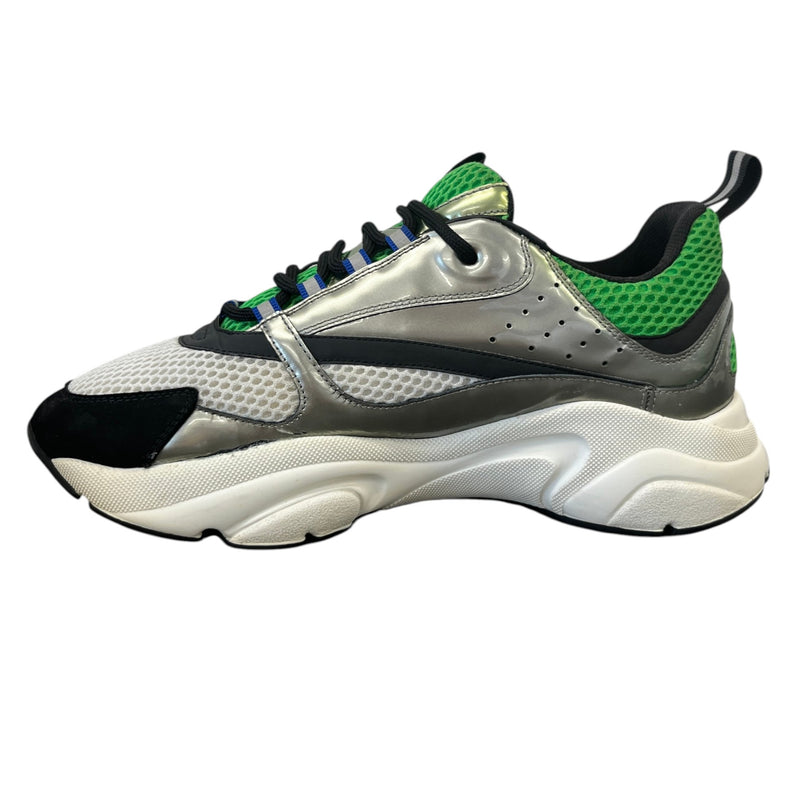 Men's B22 Low Trainers White Size EU 42 / UK 8