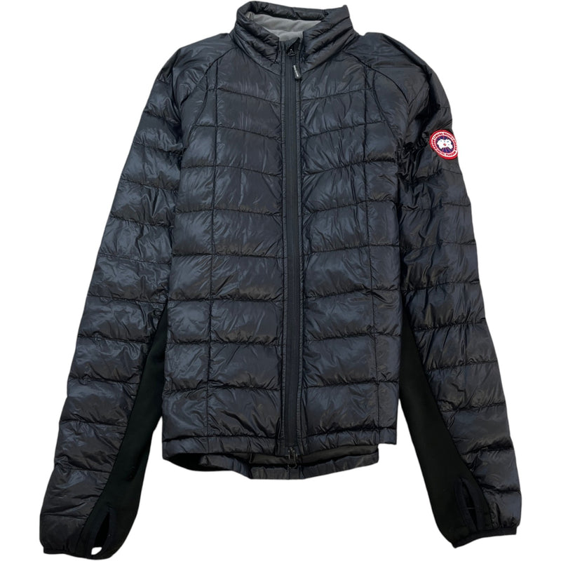Men's Hybridge Lite Jacket Black Size L
