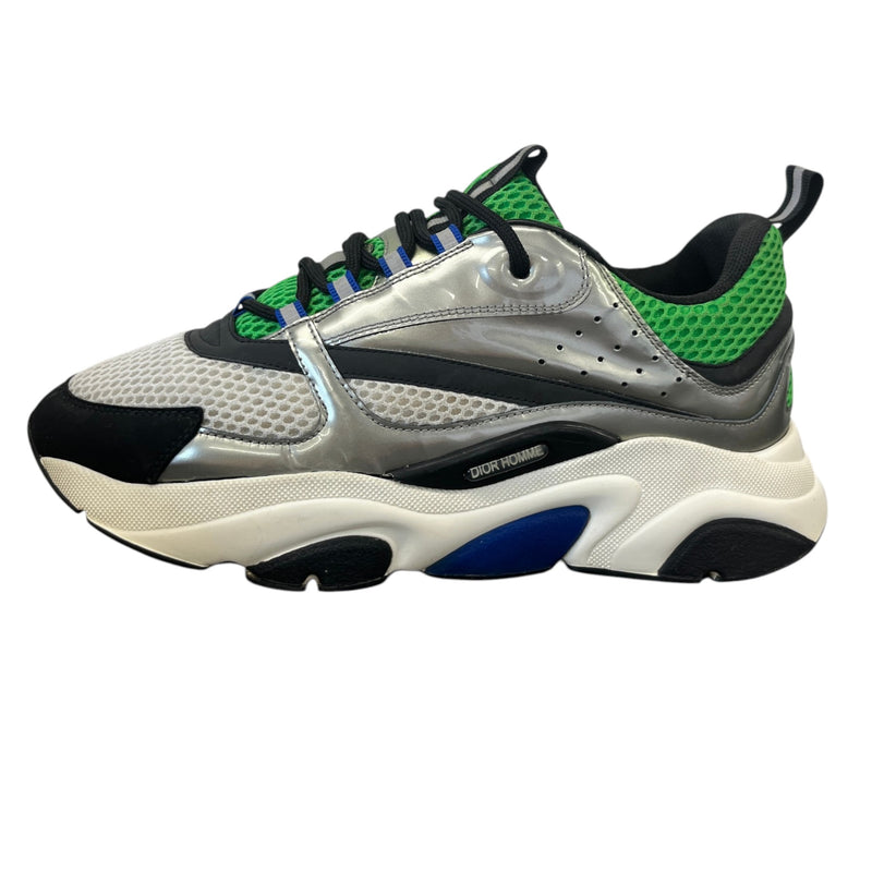 Men's B22 Low Trainers White Size EU 42 / UK 8