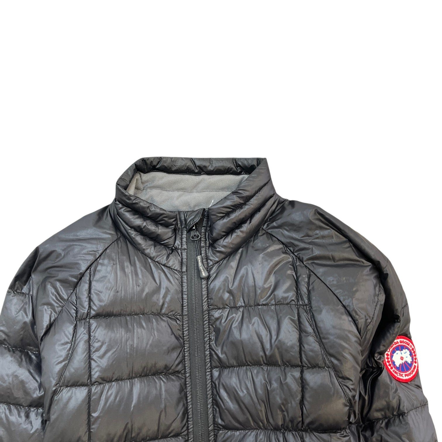 Men's Hybridge Lite Jacket Black Size L - Photo 5