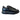 Women's Oversized Low Trainers Black Size EU 40 / UK 7