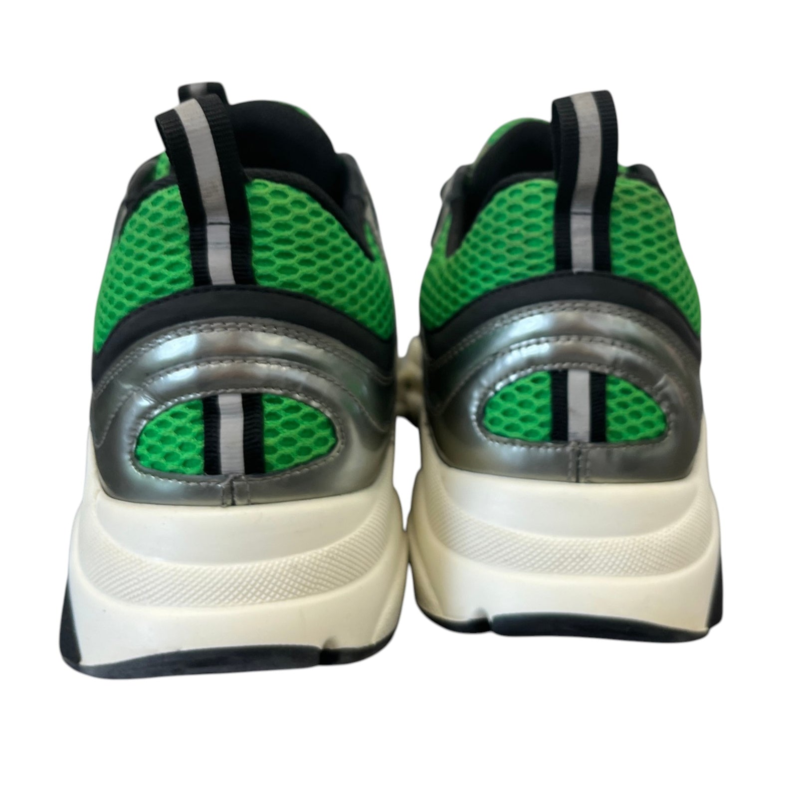 Men's B22 Low Trainers White Size EU 42 / UK 8 - Photo 7