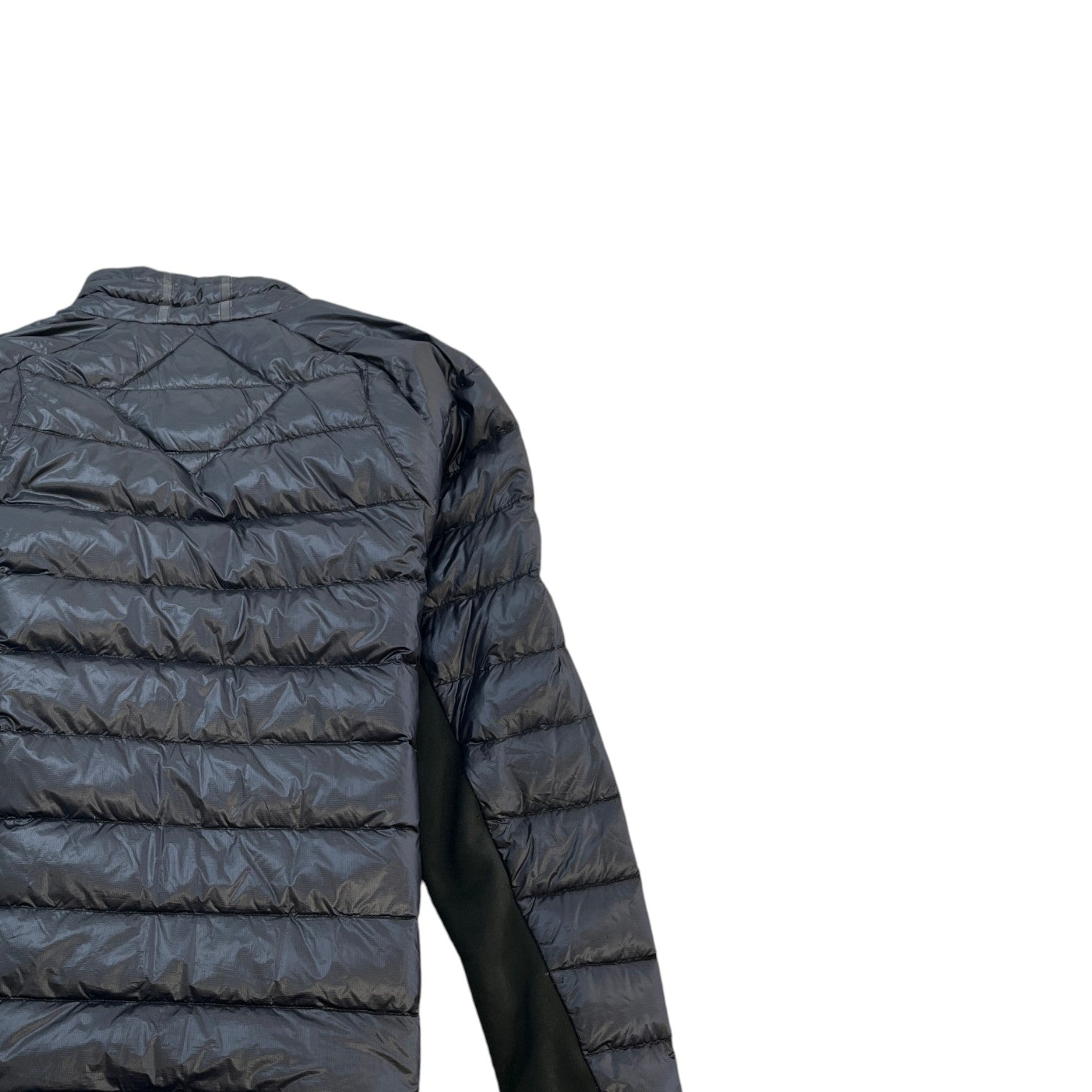 Men's Hybridge Lite Jacket Black Size L - Photo 4