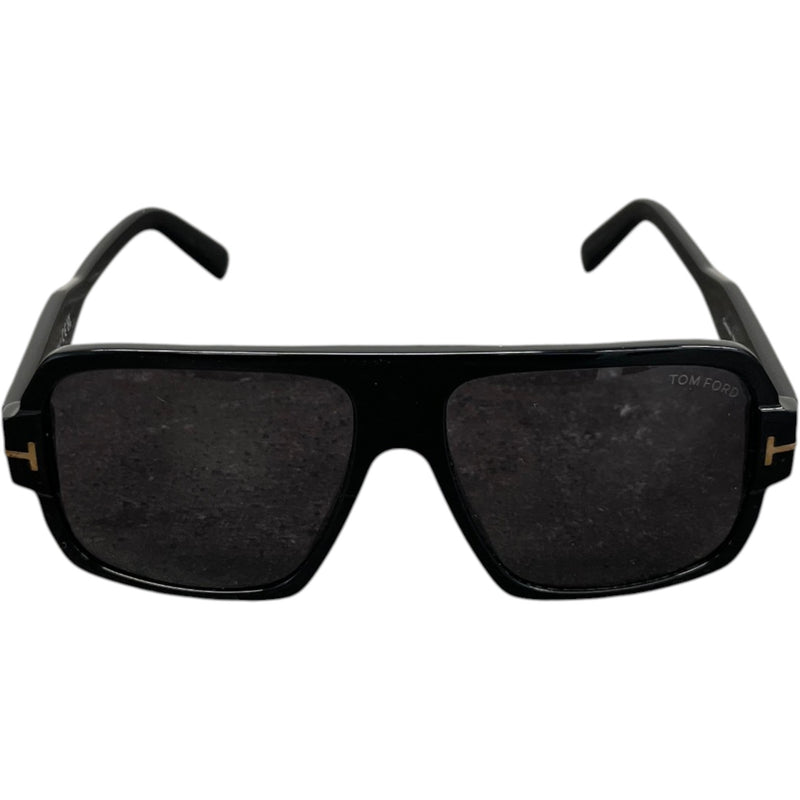 Men's Camden TF933 Sunglasses Black