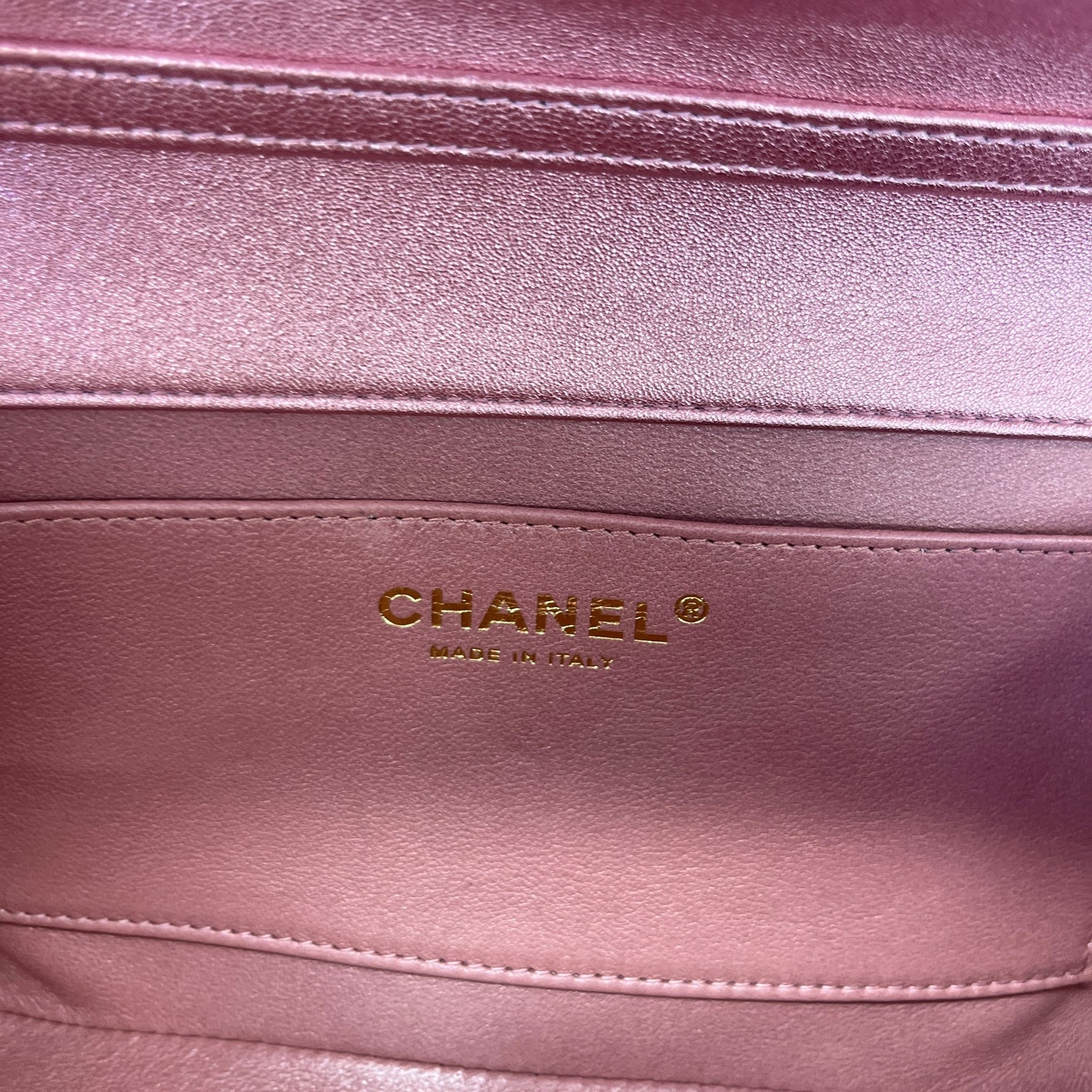 Women's 2024 Bow Clutch Clutch Pink - Photo 12