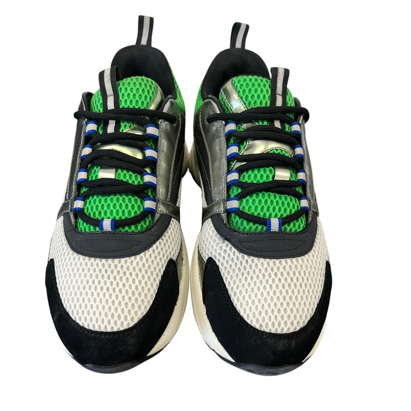 Men's B22 Low Trainers White Size EU 42 / UK 8