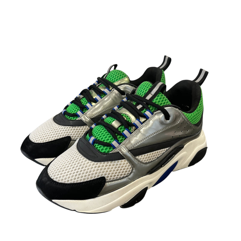 Men's B22 Low Trainers White Size EU 42 / UK 8