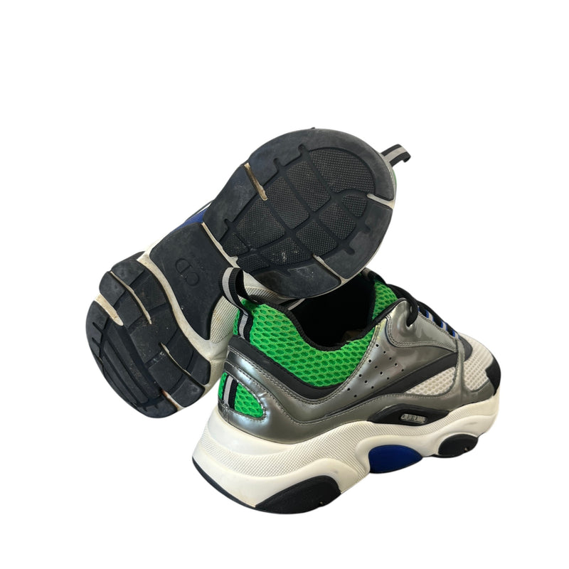 Men's B22 Low Trainers White Size EU 42 / UK 8
