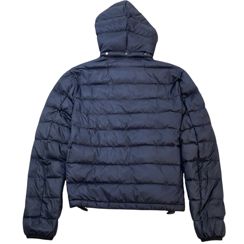 Men's Mitchson Down Jacket Navy Size L
