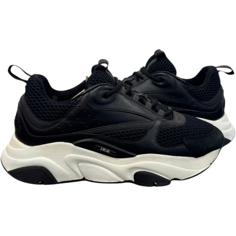 Men's B22 Low Trainers Black Size EU 41 / UK 7