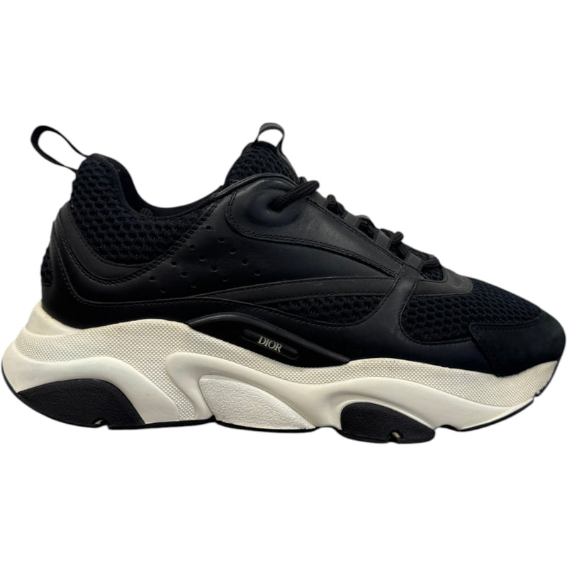 Men's B22 Low Trainers Black Size EU 41 / UK 7