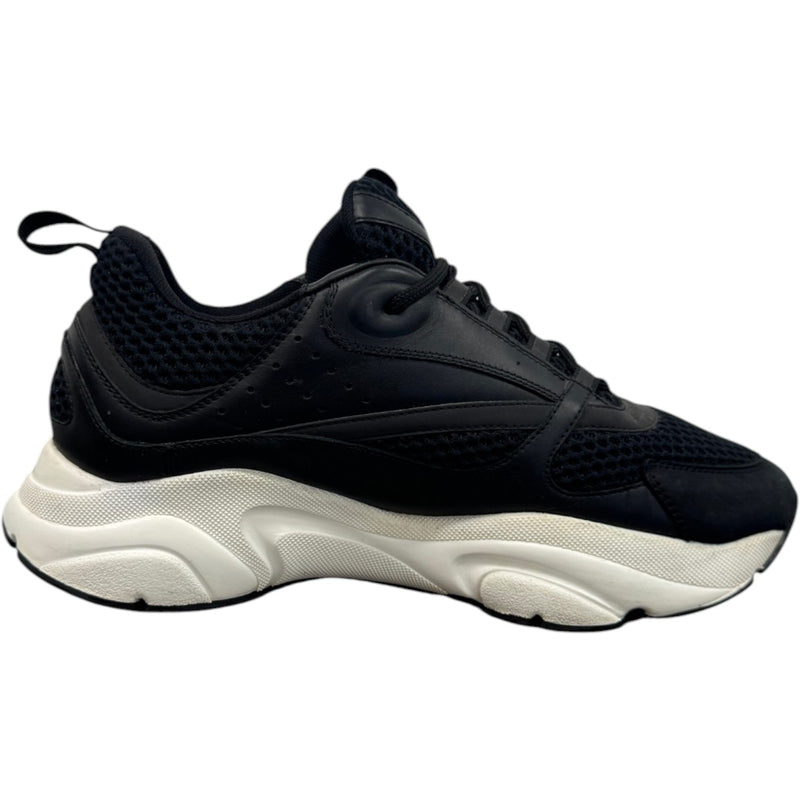 Men's B22 Low Trainers Black Size EU 41 / UK 7