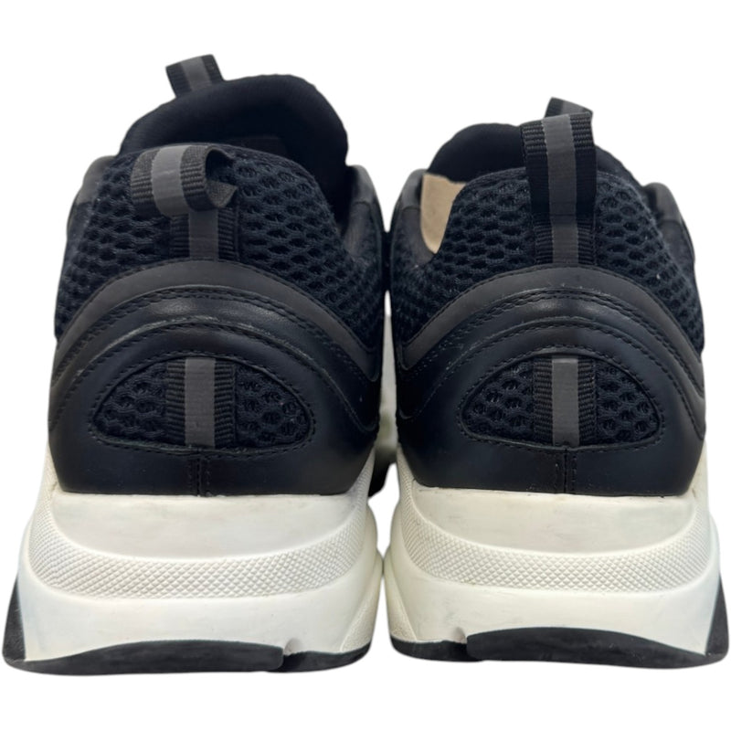 Men's B22 Low Trainers Black Size EU 41 / UK 7