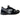 Men's Rockrunner Camouflage Low Trainers Black Size EU 44 / UK 10