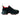 Women's Spike Sock Low Trainers Black Size EU 37.5 / UK 4.5