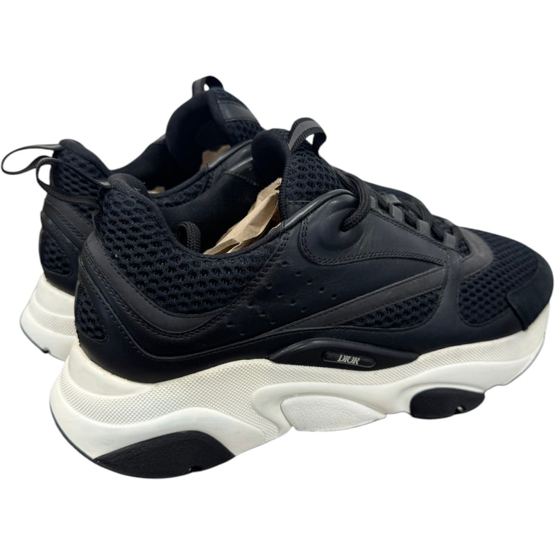 Men's B22 Low Trainers Black Size EU 41 / UK 7