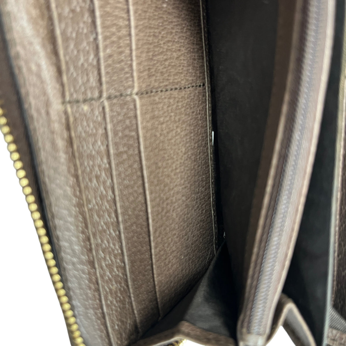 Women's GG Ophidia Purse Beige - Photo 10