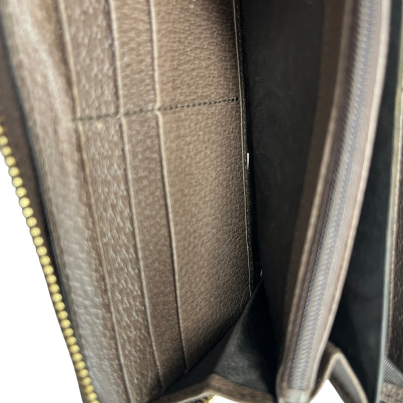 Women's GG Ophidia Purse Beige
