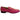 Men's Dandelion Spike Loafers Pink Size EU 41.5 / UK 7.5